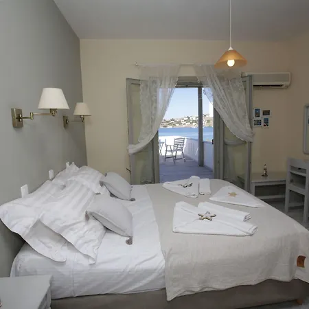 Alexandra 2* Parikia (Paros)